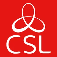 CSL DualCom logo