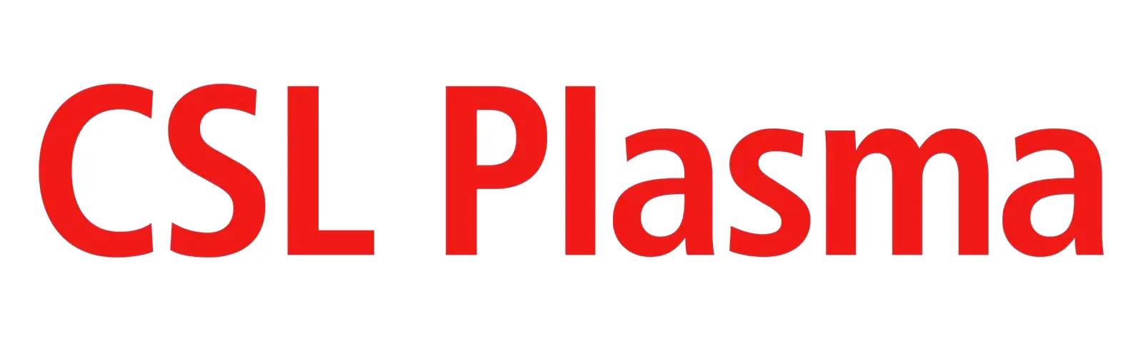 CSL Plasma