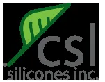 CSL Silicones logo