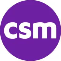 CSM logo