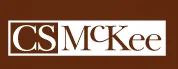 C.S. McKee logo