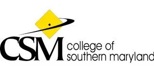 College of Southern Maryland logo
