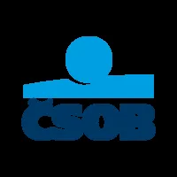 CSOB logo