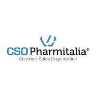 CSO Pharmitalia logo