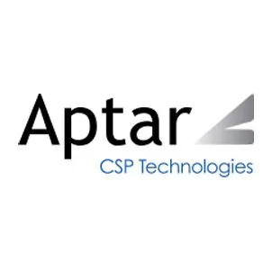 Aptar CSP Technologies logo