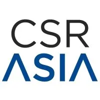 CSR Asia logo