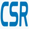 CSR logo
