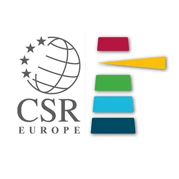CSR Europe logo