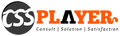 CSS Player