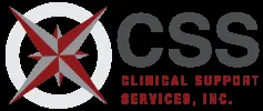 Clinical Support Services logo
