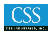 CSS Industries logo