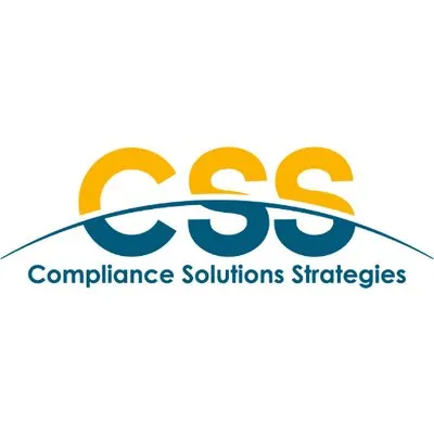 Compliance Solutions Strategies logo
