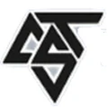 CST Technologies logo