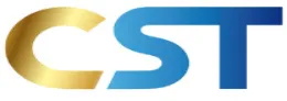 CST Transports logo