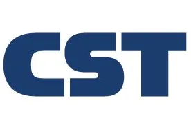 CST Industries logo