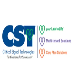 Critical Signal Technologies logo