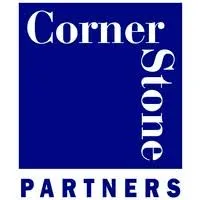 CornerStone Partners logo