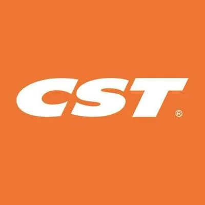 CST Tires logo