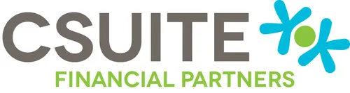 CSuite Financial Partners logo