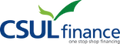 CSULFinance logo
