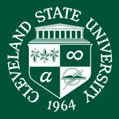 Cleveland State University logo