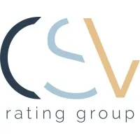 Csvrating logo