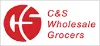 C-S Wholesale logo