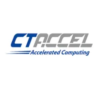 CTAccel logo