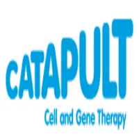 Catapult Cell and Gene Therapy logo