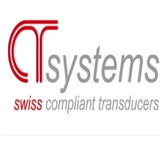 CTsystems logo