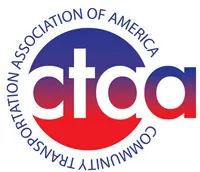 CTAA logo