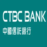 CTBC Bank logo