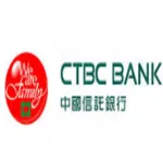 CTBC Holding logo