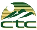 CTC Telecom logo