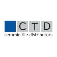 CTD Tiles logo