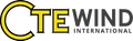 CTE Wind logo