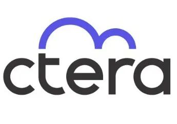 CTERA logo