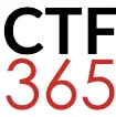 CTF365 logo