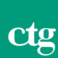 Computer Task Group logo
