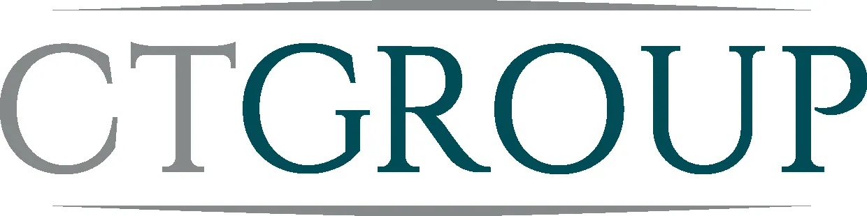 CT Group logo