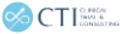 CTI Clinical Trial logo
