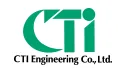 CTI Engineering logo
