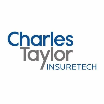 Charles Taylor InsureTech logo