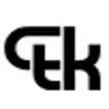 CTK Cosmetics logo