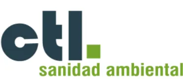CTL Sanidad Ambiental logo
