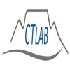 CT LAB logo