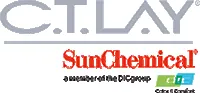 C.T.Lay logo