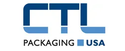 CTL Packaging USA logo