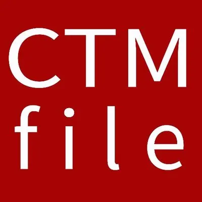 CTMfile logo