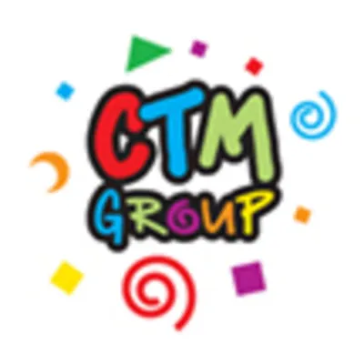 CTM Group logo